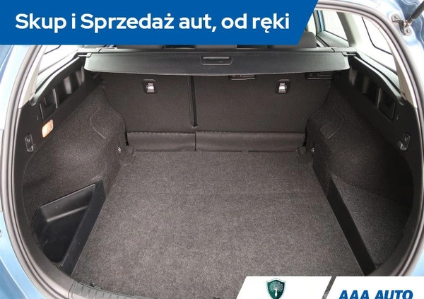 Toyota Auris cena 77000 przebieg: 68508, rok produkcji 2019 z Zakopane małe 277